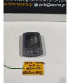 ΠΛΑΦΟΝΙΕΡΑ HYUNDAI GETZ … thumbnail