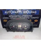 ΚΑΝΤΡΑΝ HYUNDAI GETZ … thumbnail
