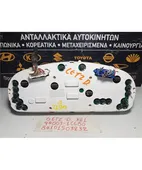 ΚΑΝΤΡΑΝ HYUNDAI GETZ … thumbnail