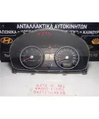 ΚΑΝΤΡΑΝ HYUNDAI GETZ … thumbnail