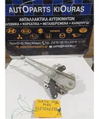 ΓΡΥΛΟΣ ΜΗΧΑΝΙΚΟΣ HYUNDAI … thumbnail