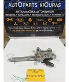 ΓΡΥΛΟΣ ΜΗΧΑΝΙΚΟΣ HYUNDAI … thumbnail