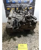 ΣΑΣΜΑΝ ΧΕΙΡΟΚΙΝΗΤΟ HYUNDAI … thumbnail