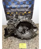 ΣΑΣΜΑΝ ΧΕΙΡΟΚΙΝΗΤΟ HYUNDAI … thumbnail