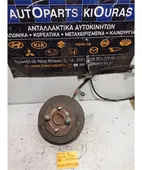 ΑΚΡΑΞΟΝΙΟ HYUNDAI GETZ …