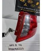 ΦΑΝΑΡΙΑ ΠΙΣΩ HYUNDAI … thumbnail