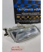 ΦΑΝΑΡΙΑ ΕΜΠΡΟΣ HYUNDAI … thumbnail