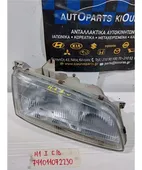 ΦΑΝΑΡΙΑ ΕΜΠΡΟΣ HYUNDAI … thumbnail