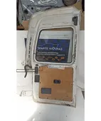 ΤΖΑΜΟΠΟΡΤΑ HYUNDAI H1 …