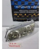 ΦΑΝΑΡΙΑ ΕΜΠΡΟΣ HYUNDAI … thumbnail