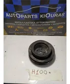 ΤΡΟΧΑΛΙΑ ΣΤΡΟΜΦΑΛΟΥ HYUNDAI … thumbnail