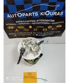 ΑΝΤΛΙΑ ΒΕΝΖΙΝΗΣ HYUNDAI …