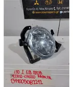 ΠΡΟΒΟΛΑΚΙ ΟΜΙΧΛΗΣ HYUNDAI …