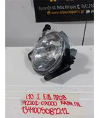 ΠΡΟΒΟΛΑΚΙ ΟΜΙΧΛΗΣ HYUNDAI …