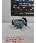 ΠΡΟΒΟΛΑΚΙ ΟΜΙΧΛΗΣ HYUNDAI …