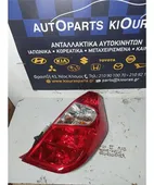ΦΑΝΑΡΙΑ ΠΙΣΩ HYUNDAI … thumbnail