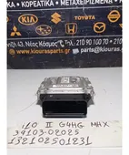 ΕΓΚΕΦΑΛΟΣ ΜΗΧΑΝΗΣ HYUNDAI … thumbnail