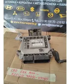 ΕΓΚΕΦΑΛΟΣ ΜΗΧΑΝΗΣ HYUNDAI … thumbnail