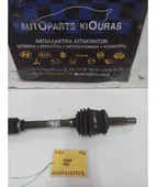 ΗΜΙΑΞΟΝΙΟ HYUNDAI i20 … thumbnail