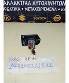 ΑΝΤΙΣΤΑΣΗ ΚΑΛΟΡΙΦΕΡ HYUNDAI … thumbnail