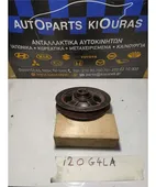 ΤΡΟΧΑΛΙΑ ΣΤΡΟΜΦΑΛΟΥ HYUNDAI … thumbnail