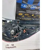 ΦΑΝΑΡΙΑ ΠΙΣΩ HYUNDAI … thumbnail