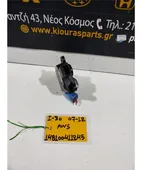 ΗΛΕΚΤΡΙΚΑ ΚΛΑΠΕΤΑ ΕΒΑΠΟΡΕΤΑΣ … thumbnail