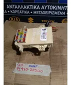 ΑΣΦΑΛΕΙΟΘΗΚΗ ΚΑΜΠΙΝΑΣ HYUNDAI … thumbnail