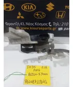ΚΛΕΙΔΑΡΙΑ HYUNDAI ix35 … thumbnail