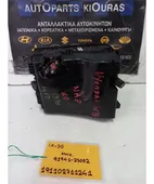 ΑΣΦΑΛΕΙΟΘΗΚΗ ΜΗΧΑΝΗΣ HYUNDAI … thumbnail