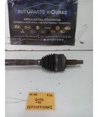 ΗΜΙΑΞΟΝΙΟ HYUNDAI ix35 … thumbnail