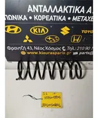 ΕΛΑΤΗΡΙΑ HYUNDAI LANTRA … thumbnail