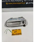ΧΕΡΟΥΛΙ ΕΞΩ HYUNDAI … thumbnail