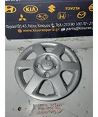 ΤΑΣΙ HYUNDAI MATRIX … thumbnail