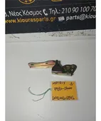 ΜΕΝΤΕΣΕΔΕΣ HYUNDAI MATRIX … thumbnail