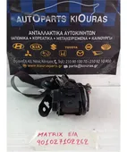 ΖΩΝΗ HYUNDAI MATRIX … thumbnail