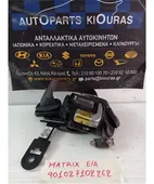 ΖΩΝΗ HYUNDAI MATRIX … thumbnail