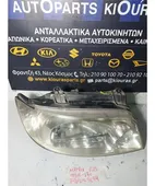 ΦΑΝΑΡΙΑ ΕΜΠΡΟΣ HYUNDAI … thumbnail