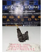 ΜΟΤΕΡ ΡΕΛΑΝΤΙ HYUNDAI … thumbnail
