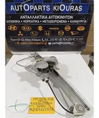ΓΡΥΛΟΣ ΗΛΕΚΤΡΙΚΟΣ HYUNDAI … thumbnail