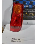 ΦΑΝΑΡΙΑ ΠΙΣΩ HYUNDAI … thumbnail