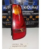 ΦΑΝΑΡΙΑ ΠΙΣΩ HYUNDAI … thumbnail