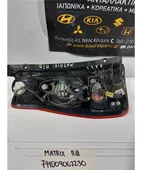ΦΑΝΑΡΙΑ ΠΙΣΩ HYUNDAI … thumbnail