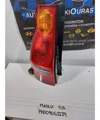 ΦΑΝΑΡΙΑ ΠΙΣΩ HYUNDAI … thumbnail