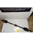 ΗΜΙΑΞΟΝΙΟ HYUNDAI MATRIX … thumbnail