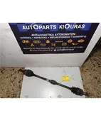 ΗΜΙΑΞΟΝΙΟ HYUNDAI MATRIX … thumbnail