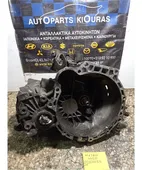 ΣΑΣΜΑΝ ΧΕΙΡΟΚΙΝΗΤΟ HYUNDAI … thumbnail
