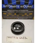 ΤΡΟΧΑΛΙΑ ΣΤΡΟΜΦΑΛΟΥ HYUNDAI … thumbnail