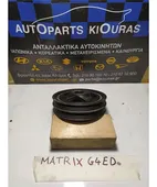 ΤΡΟΧΑΛΙΑ ΣΤΡΟΜΦΑΛΟΥ HYUNDAI … thumbnail