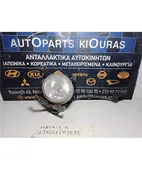 ΠΡΟΒΟΛΑΚΙ ΟΜΙΧΛΗΣ HYUNDAI … thumbnail